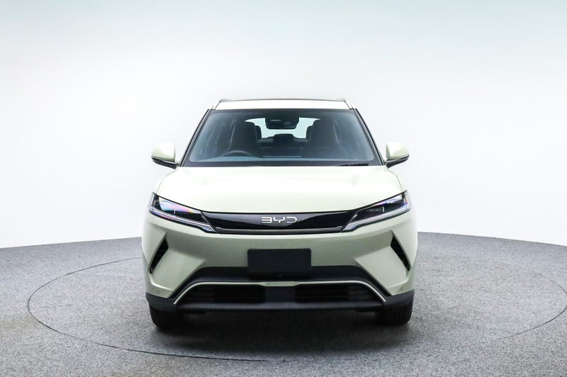 2026 BYD ATTO 2 Premium EV image 2