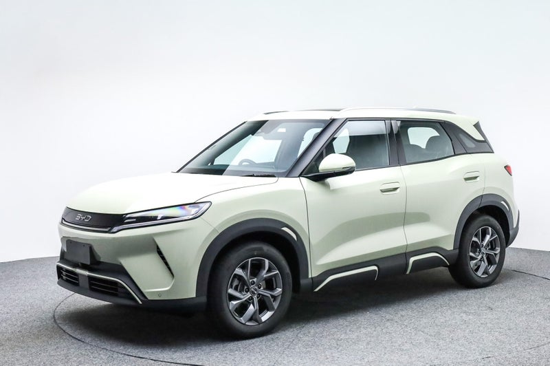 2026 BYD ATTO 2 Premium EV image 3