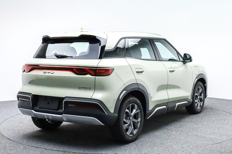 2026 BYD ATTO 2 Premium EV image 4