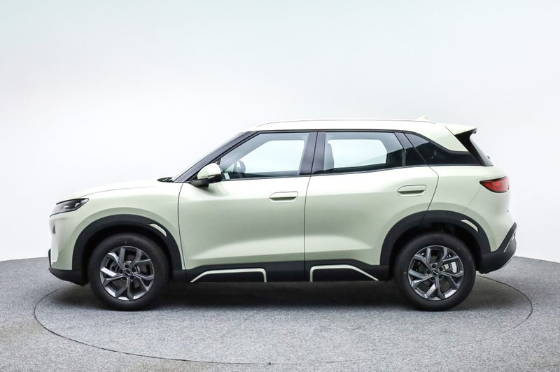 2026 BYD ATTO 2 Premium EV image 5