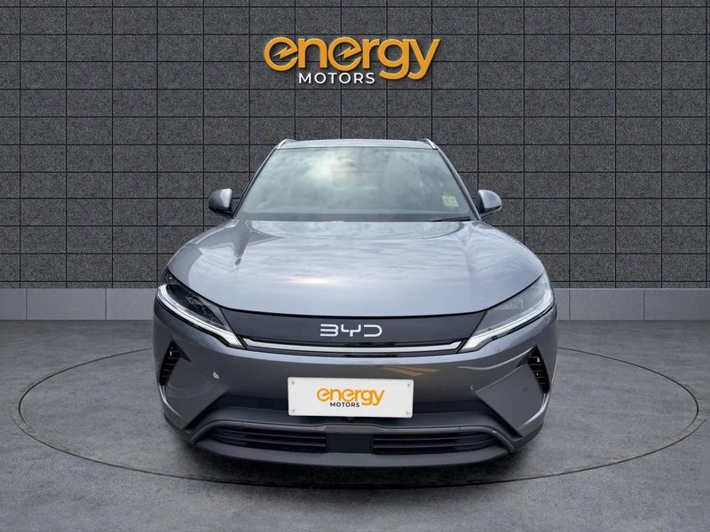 2026 BYD ATTO 2 Premium EV image 2