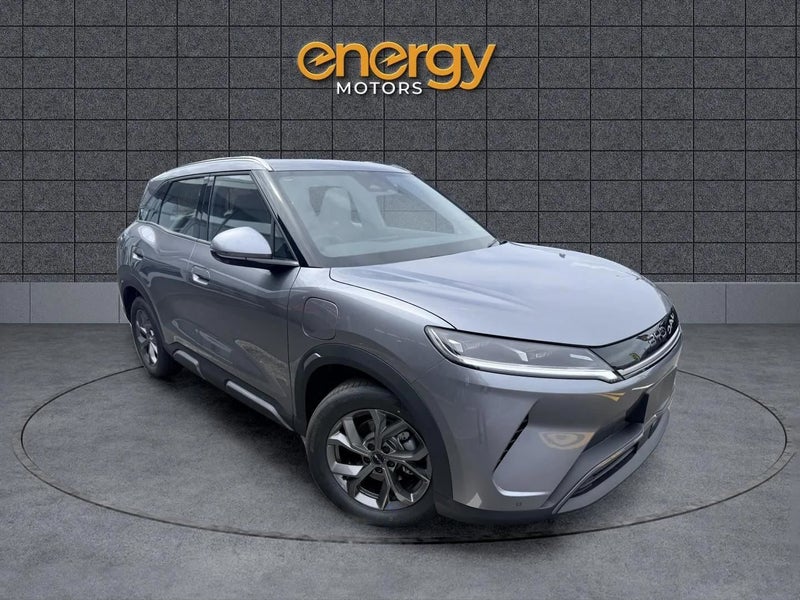 2026 BYD ATTO 2 Premium EV image 3