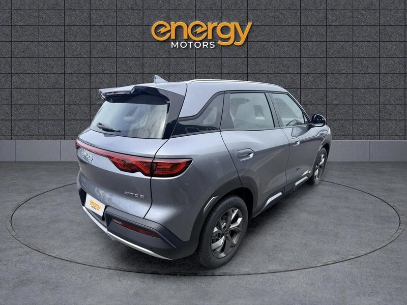 2026 BYD ATTO 2 Premium EV image 4