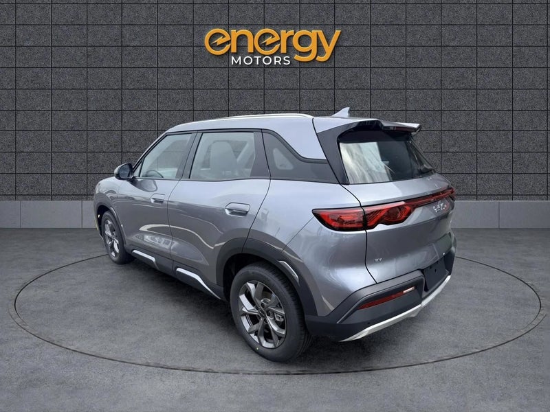 2026 BYD ATTO 2 Premium EV image 5