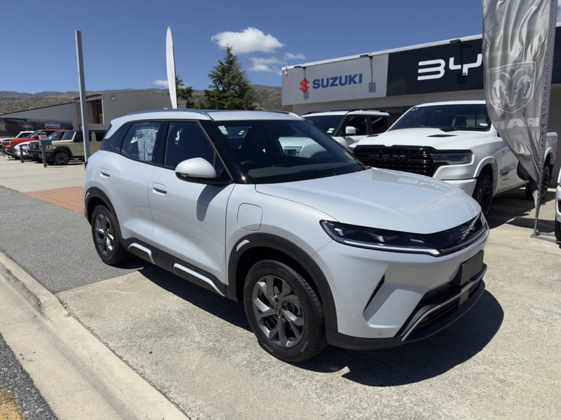 2026 BYD ATTO 2 Premium EV image 2