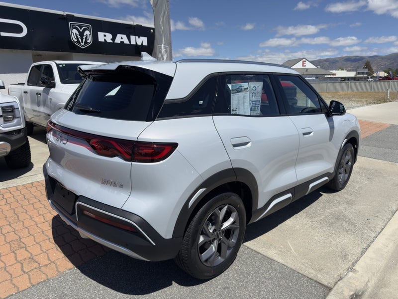 2026 BYD ATTO 2 Premium EV image 4