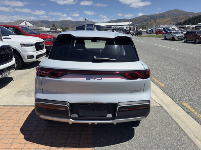 2026 BYD ATTO 2 Premium EV image 5