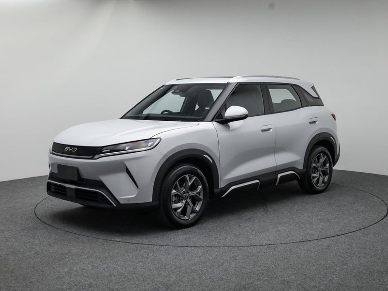 2026 BYD ATTO 2 Premium Ev 51Kwh image 5