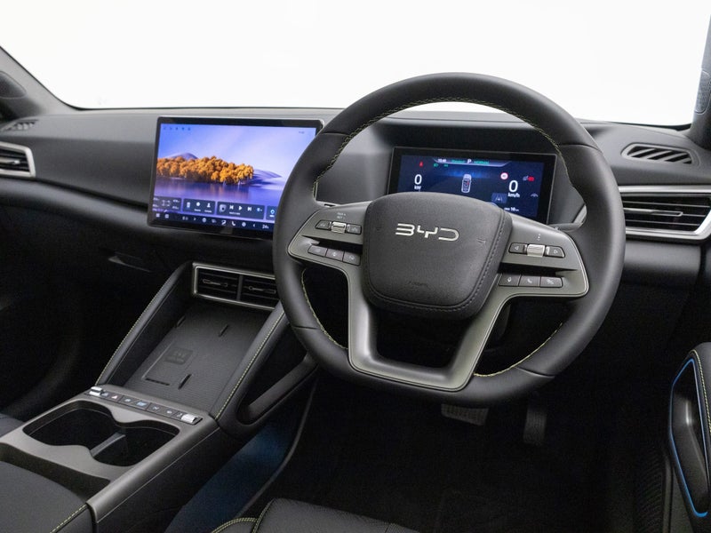 2026 BYD ATTO 2 Premium Ev 51Kwh/Ev image 2