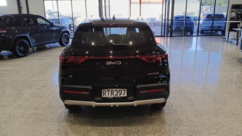 2026 BYD ATTO 2 Premium Ev 51Kwh/Ev image 4