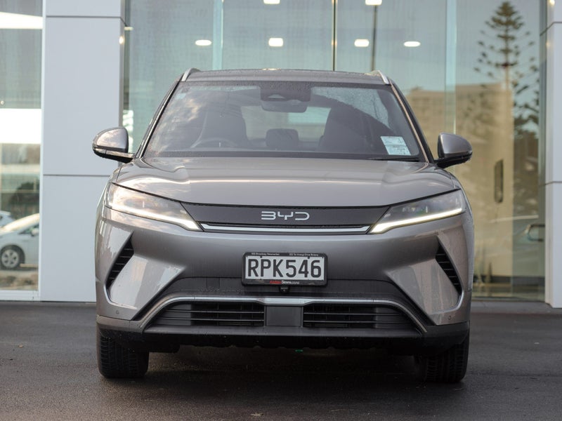 2026 BYD ATTO 2 Premium Ev 51Kwh/Ev image 3