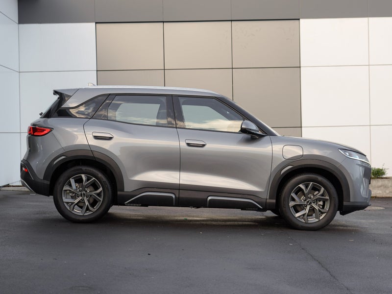 2026 BYD ATTO 2 Premium Ev 51Kwh/Ev image 5