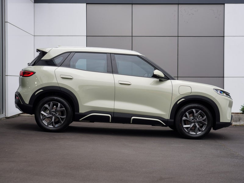 2026 BYD ATTO 2 Premium Ev 51Kwh/Ev image 3
