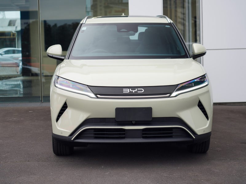 2026 BYD ATTO 2 Premium Ev 51Kwh/Ev image 4