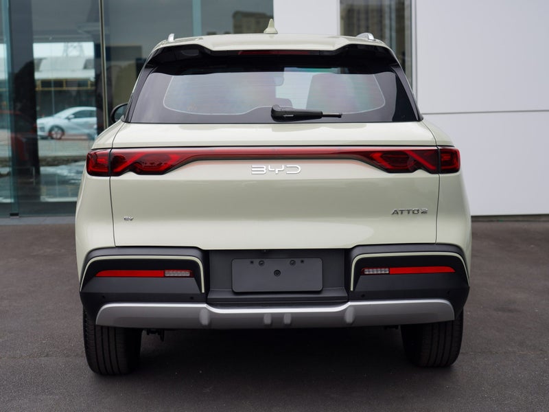 2026 BYD ATTO 2 Premium Ev 51Kwh/Ev image 5