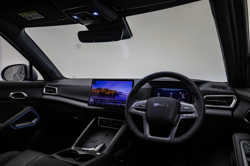 2026 BYD ATTO 2 Premium Ev 51Kwh/Ev image 2