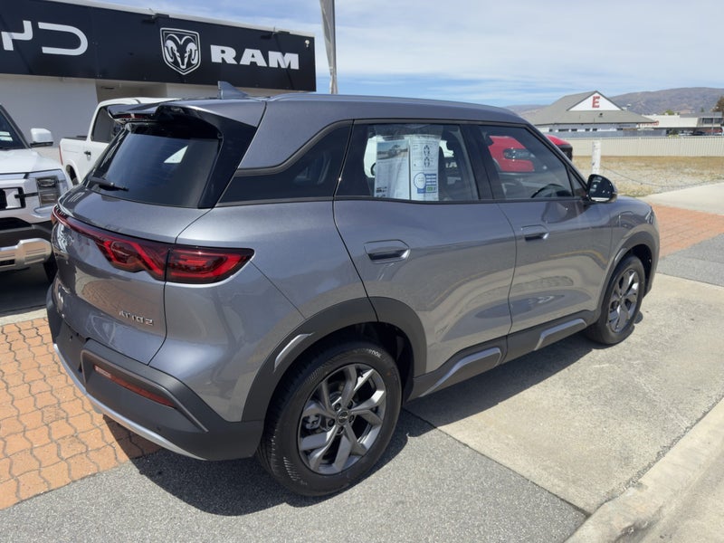 2026 BYD ATTO 2 Premium EV image 4