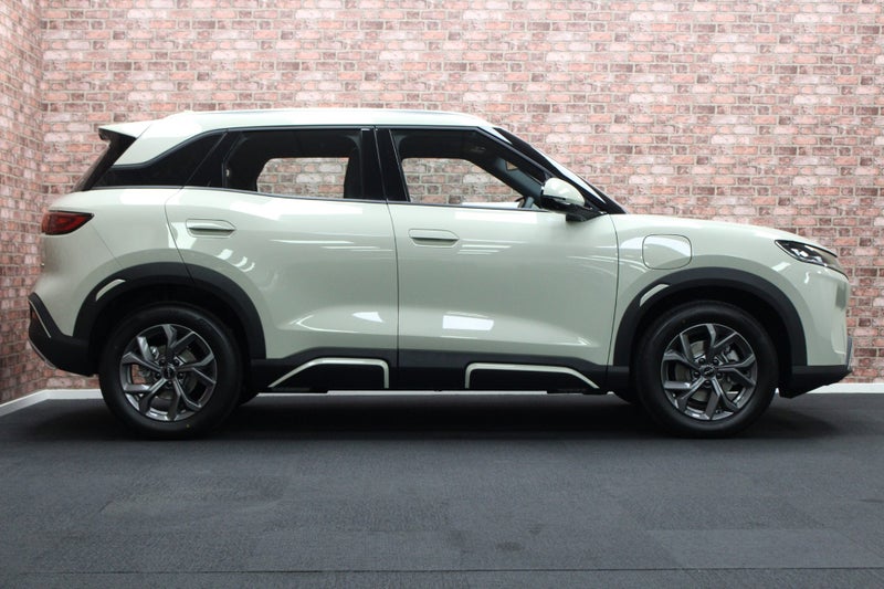 2026 BYD ATTO 2 Premium EV image 2