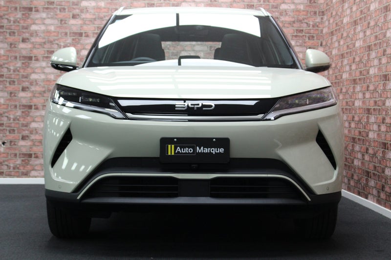 2026 BYD ATTO 2 Premium EV image 3