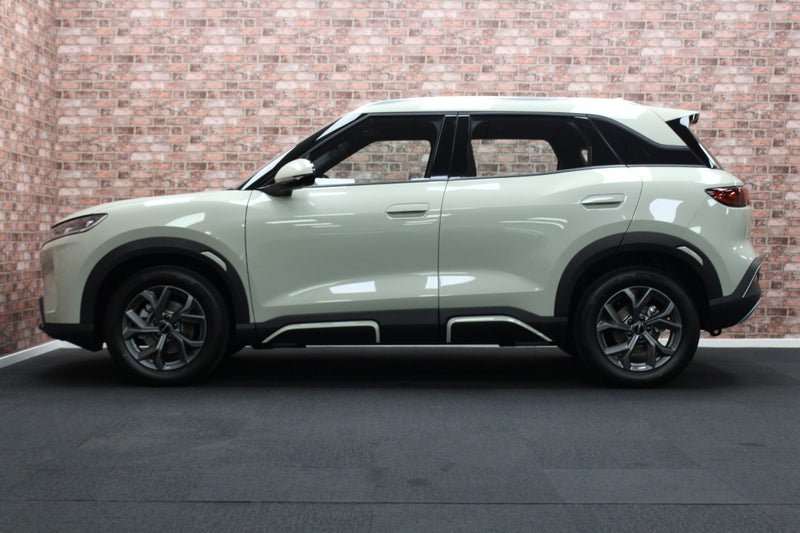 2026 BYD ATTO 2 Premium EV image 4