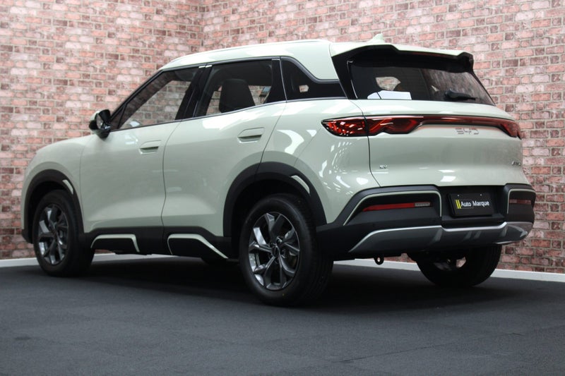 2026 BYD ATTO 2 Premium EV image 5