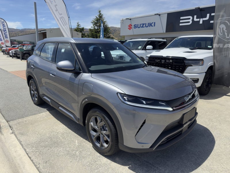 2026 BYD ATTO 2 Premium EV image 2