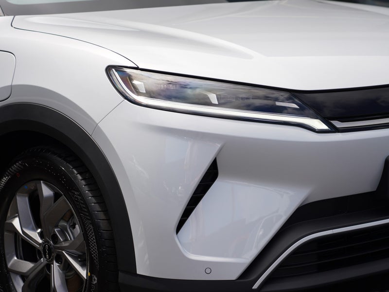 2026 BYD ATTO 2 PREMIUM EV image 4