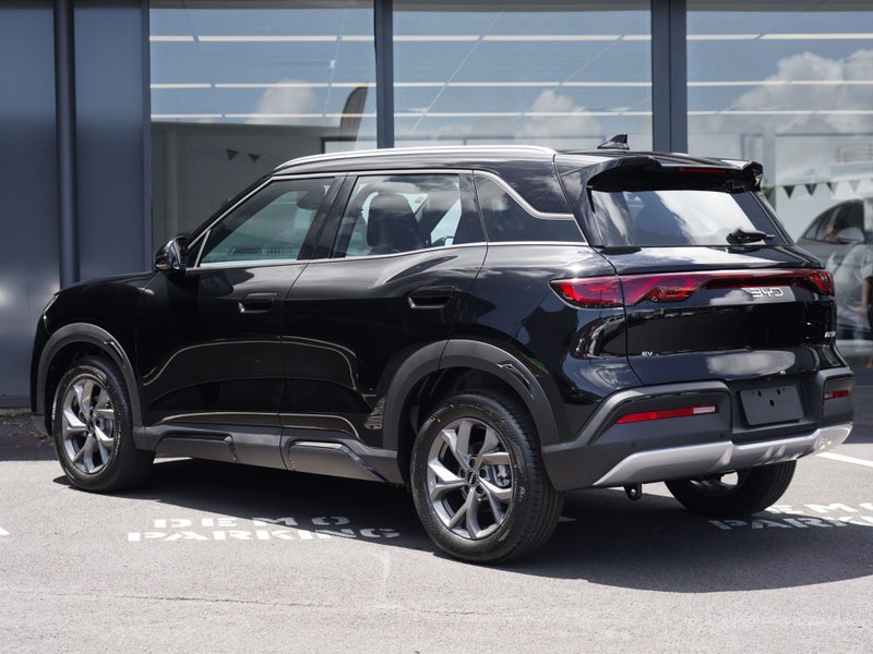 2026 BYD ATTO 2 PREMIUM EV image 2