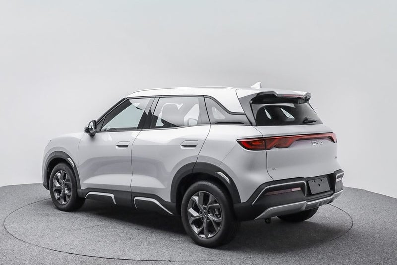 2026 BYD ATTO 2 Premium EV image 3