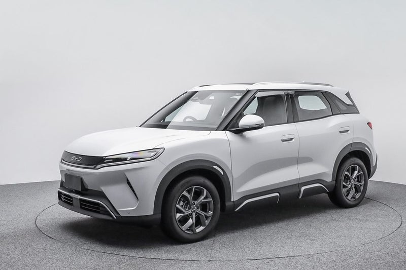 2026 BYD ATTO 2 Premium EV image 4