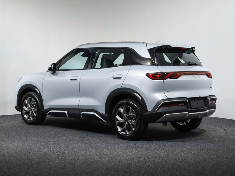 2026 BYD ATTO 2 Premium EV image 2