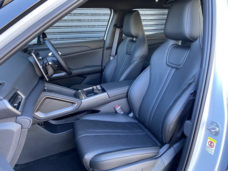 2026 BYD ATTO 2 Premium EV image 4