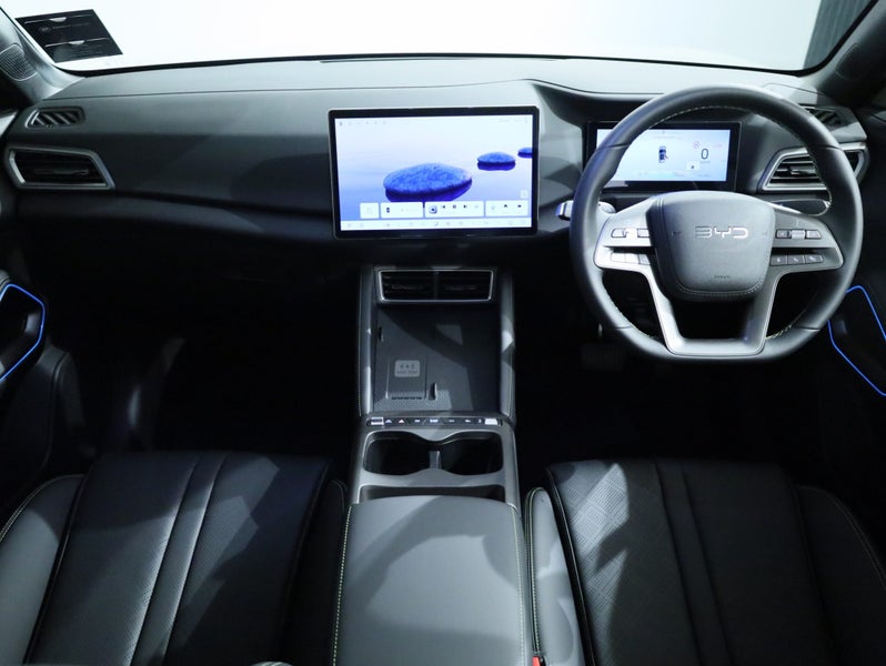 2026 BYD ATTO 2 Premium EV image 3