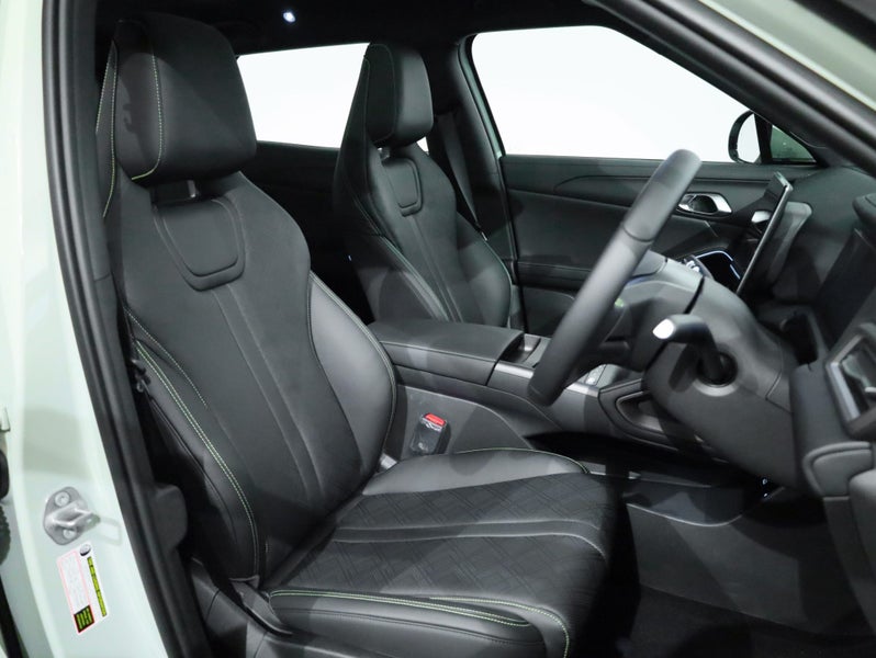 2026 BYD ATTO 2 Premium EV image 4