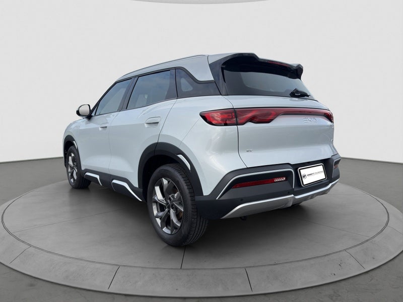 2026 BYD ATTO 2 PREMIUM EV - SKI WHITE image 2