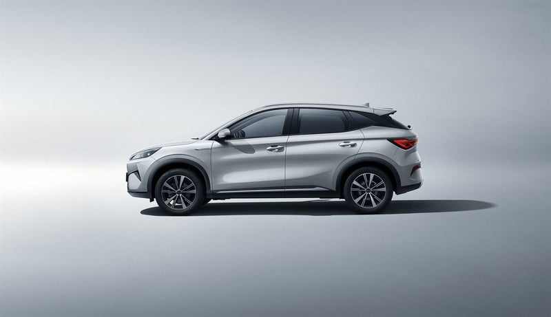 2026 BYD ATTO 3 EVO DYNAMIC 60KWH, COME IN AND... image 2
