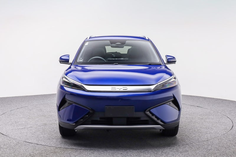 2026 BYD Atto 3 EVO Dynamic EV image 3