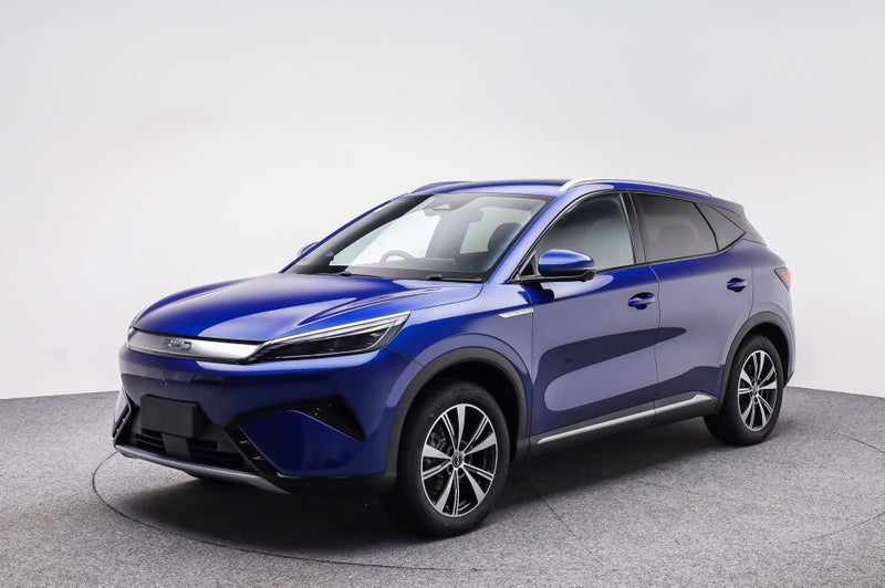 2026 BYD Atto 3 EVO Dynamic EV image 4