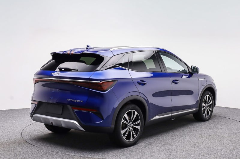 2026 BYD Atto 3 EVO Dynamic EV image 5