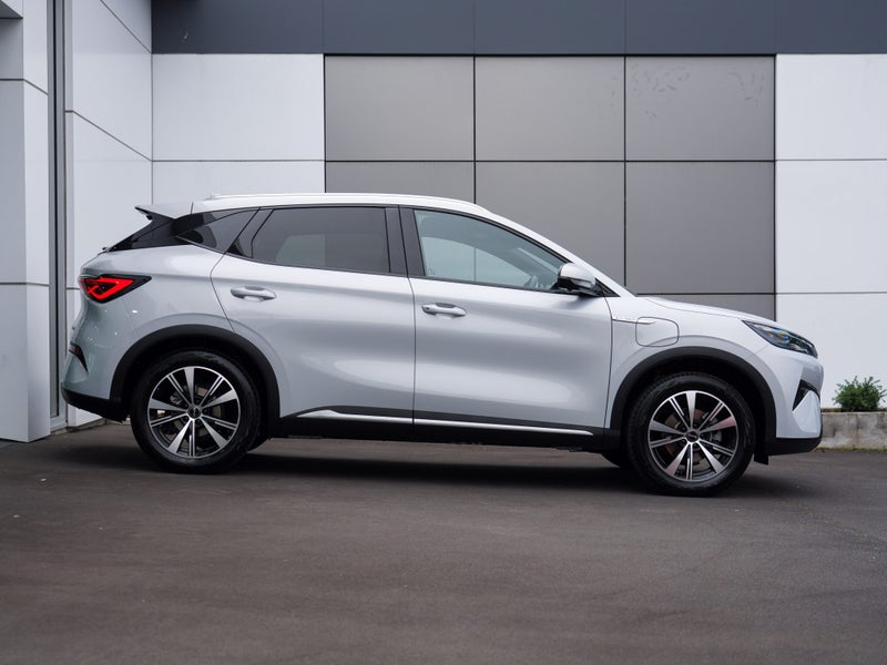 2026 BYD Atto 3 Evo Dynamic Ev 60Kwh image 3