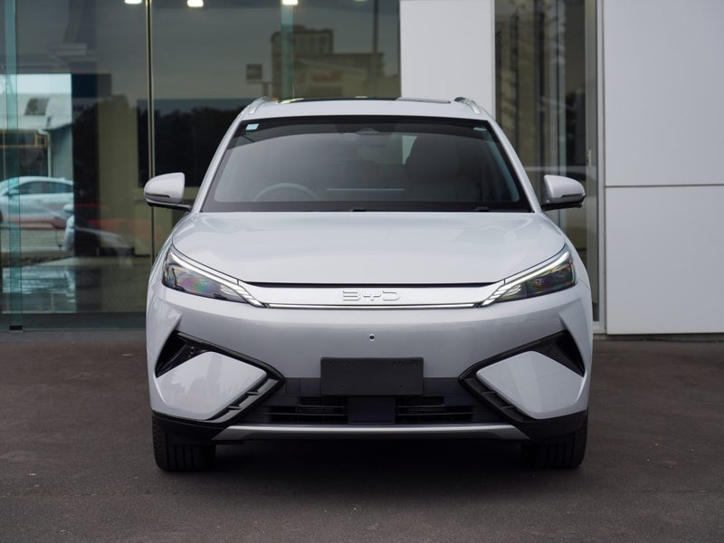 2026 BYD Atto 3 Evo Dynamic Ev 60Kwh image 4