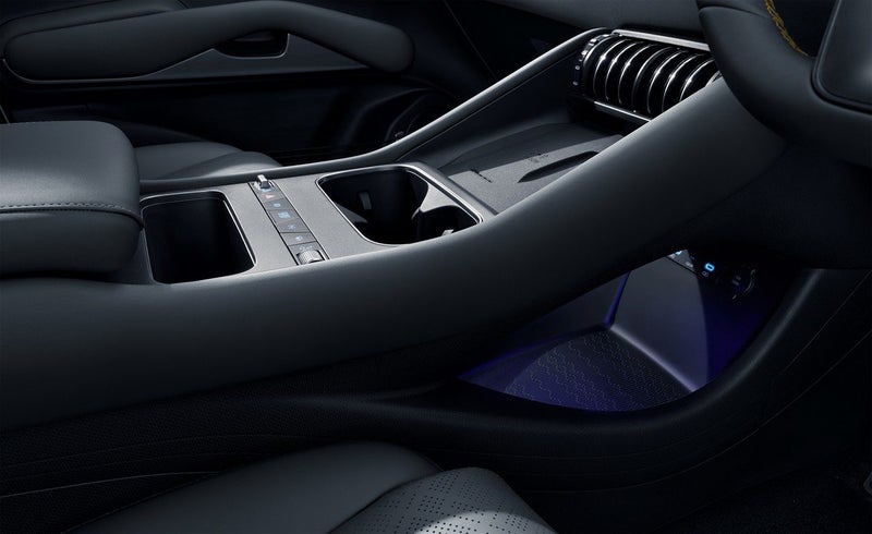 2026 BYD ATTO 3 EVO PERFORMANCE 74KWH, COME IN... image 5