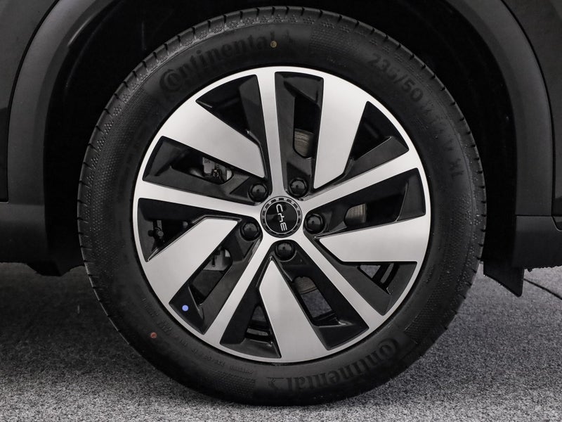 2026 BYD Atto 3 EVO Performance EV image 3