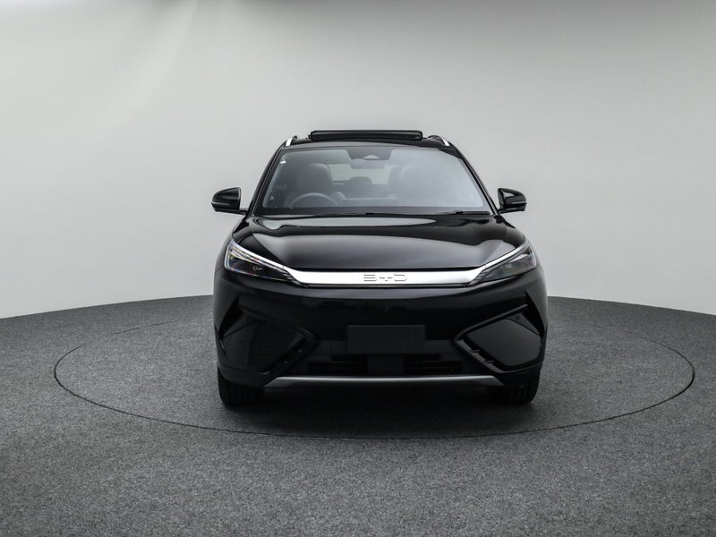 2026 BYD Atto 3 EVO Performance EV image 4