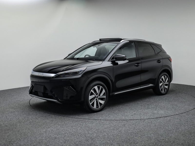2026 BYD Atto 3 EVO Performance EV image 5