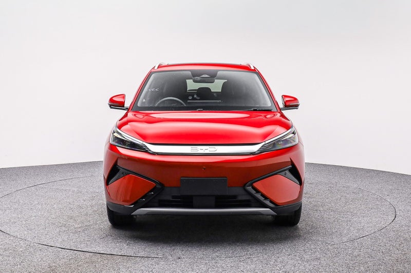 2026 BYD Atto 3 EVO Performance EV image 2