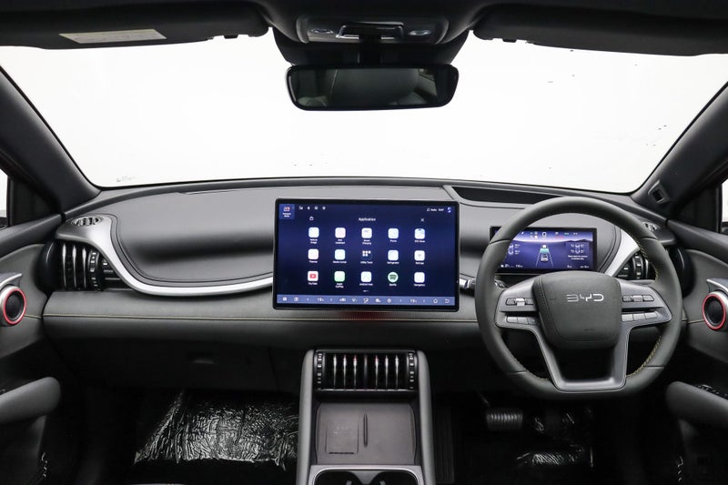 2026 BYD Atto 3 EVO Performance EV image 2