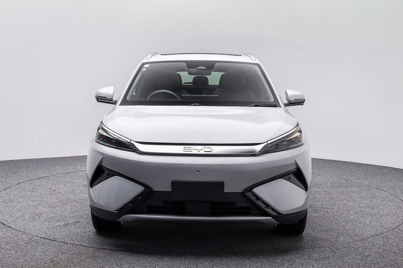 2026 BYD Atto 3 EVO Performance EV image 3