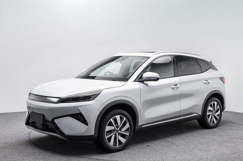 2026 BYD Atto 3 EVO Performance EV image 4