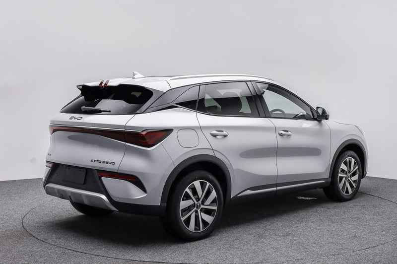 2026 BYD Atto 3 EVO Performance EV image 5